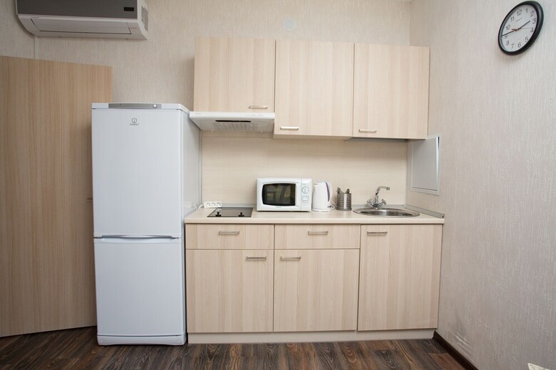 Panoramic Apartments S16
