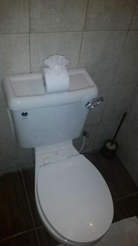 Hotel Studio 27 Inn