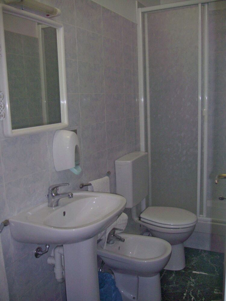 Hotel Pensione Aurora