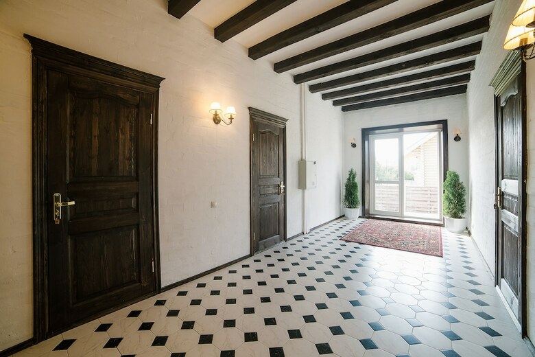 Apartamentos Villa Pia