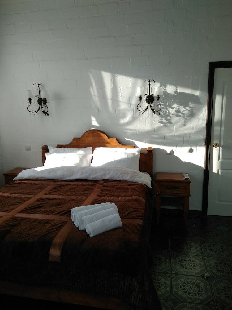 Apartamentos Villa Pia