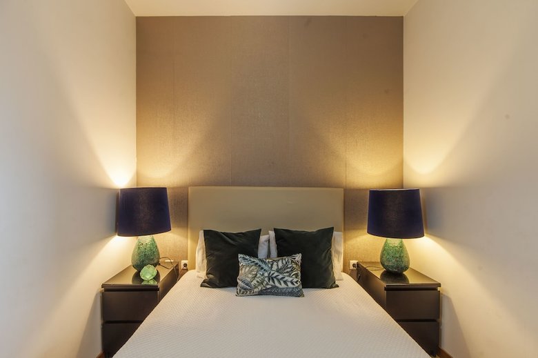 Apartamentos City View - S�o L�zaro