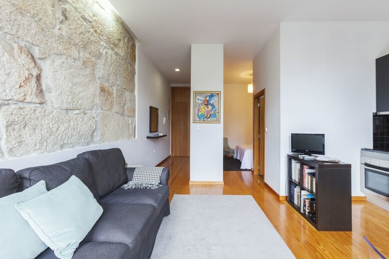 Apartamentos City View - S�o L�zaro
