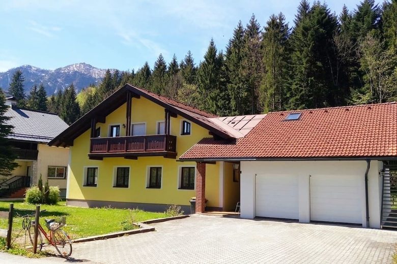 Apartments Winkler