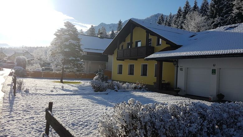 Apartments Winkler