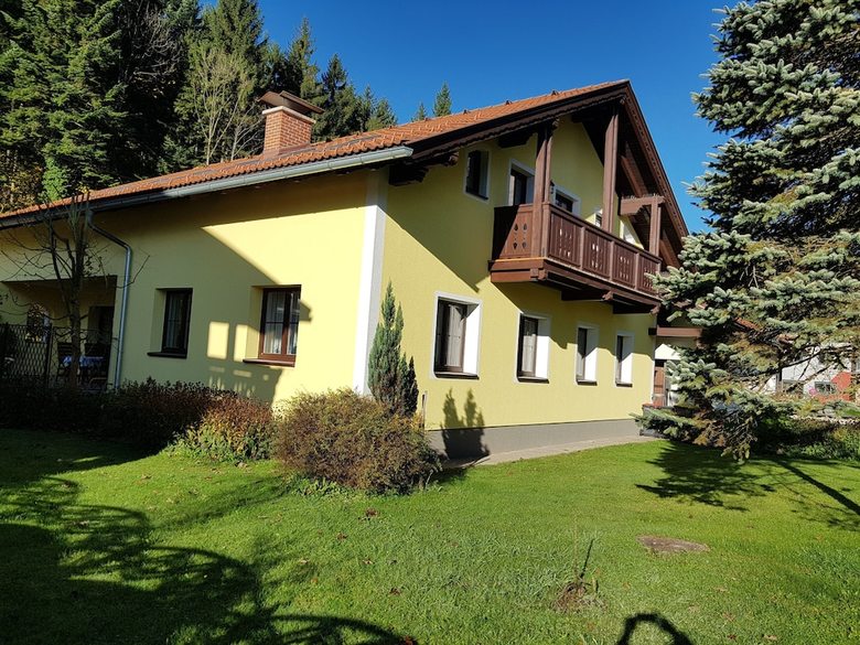 Apartments Winkler