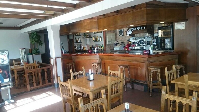 Hotel El Mill�n