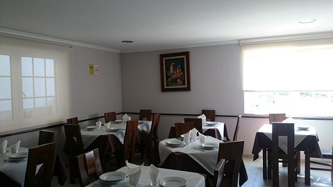 Hotel El Mill�n