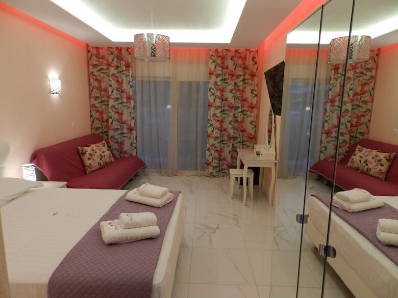 Aparthotel Dream Boutique Hotel