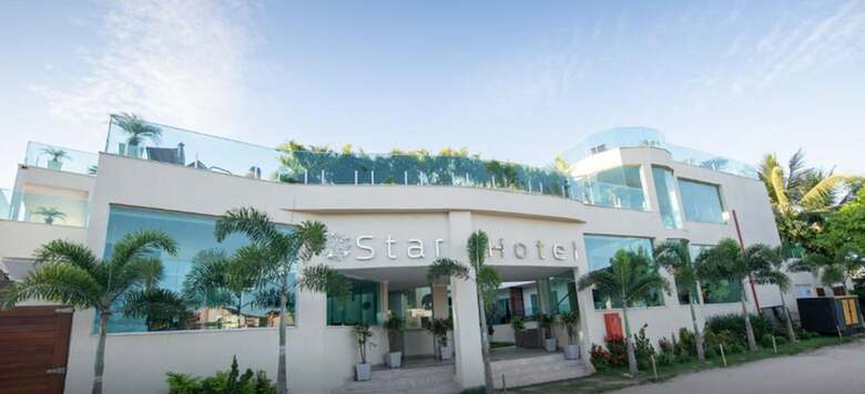 Star Hotel