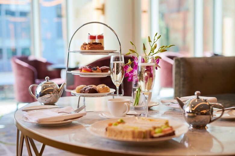 Grand Central Hotel Belfast