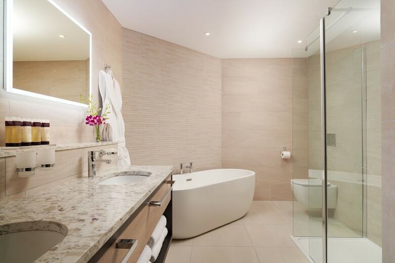 Grand Central Hotel Belfast
