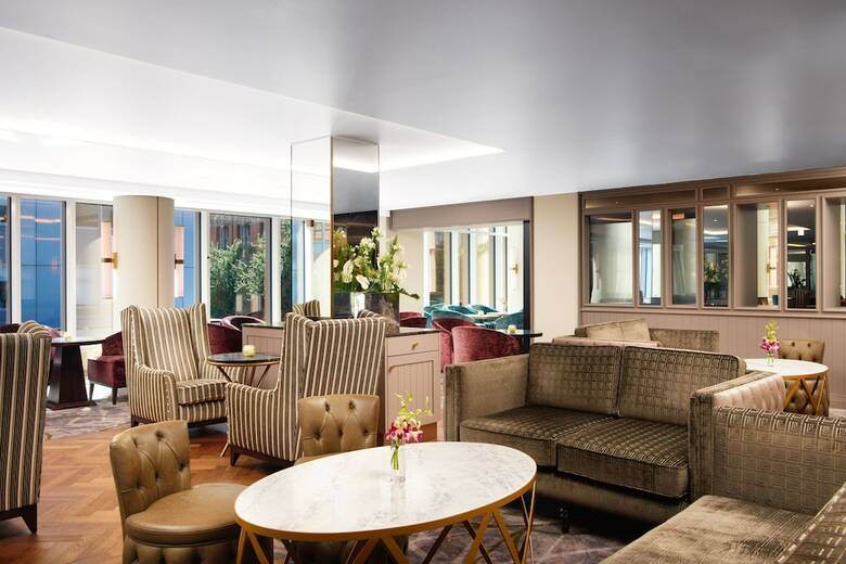 Grand Central Hotel Belfast