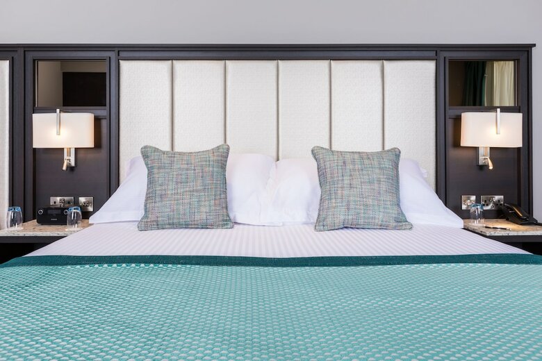 Grand Central Hotel Belfast