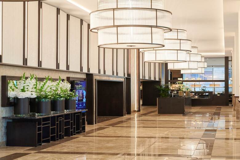 Grand Central Hotel Belfast