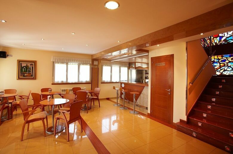 Hotel Complexo Alameda