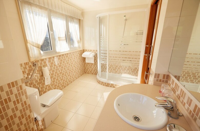 Hotel Complexo Alameda