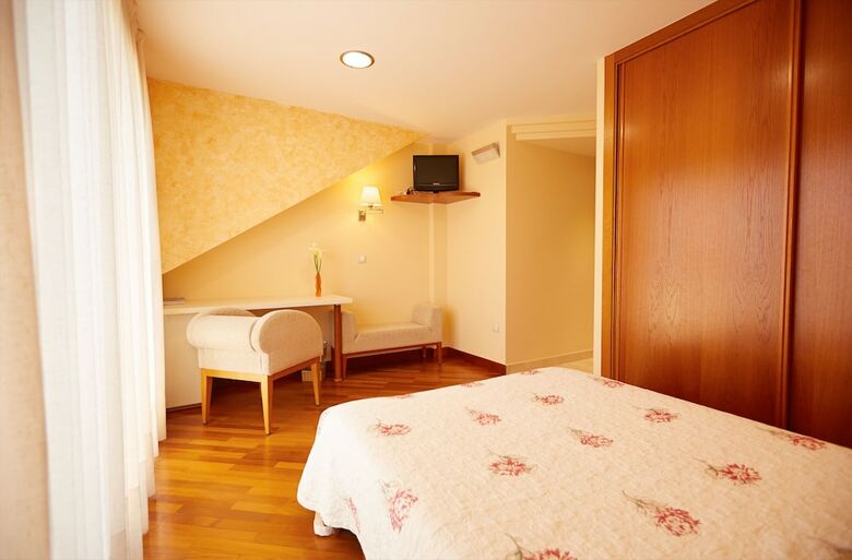 Hotel Complexo Alameda