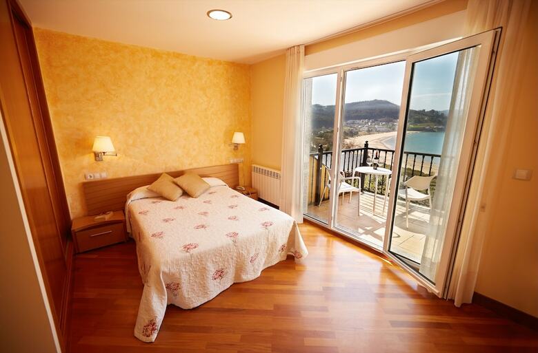 Hotel Complexo Alameda
