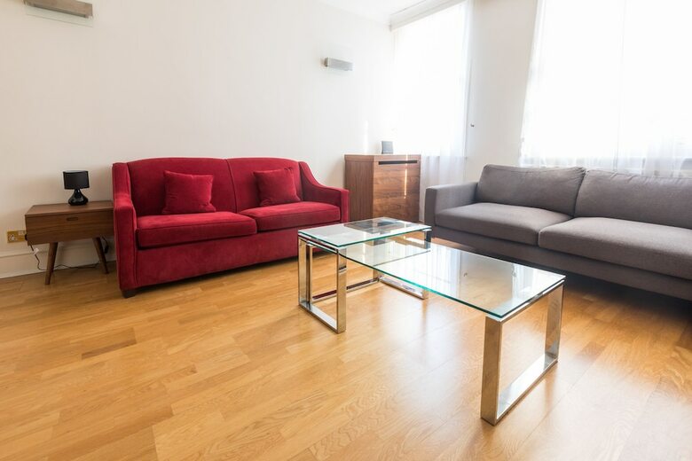 Belgravia Apartments - Grosvenor Gardens