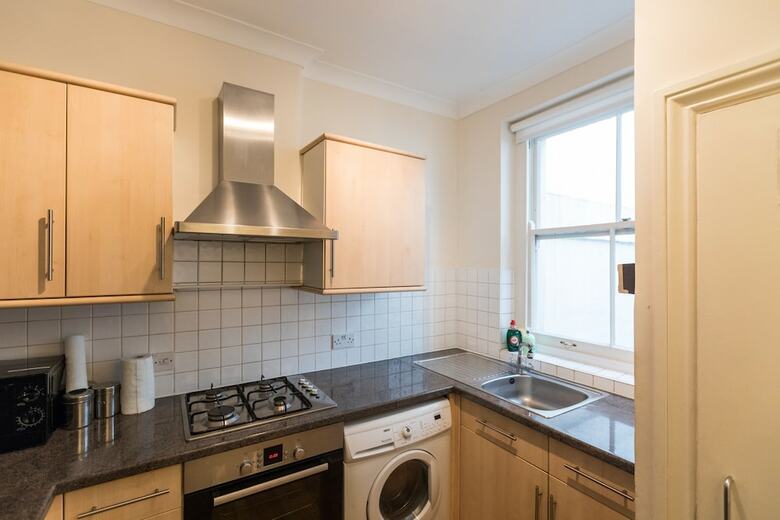 Belgravia Apartments - Grosvenor Gardens