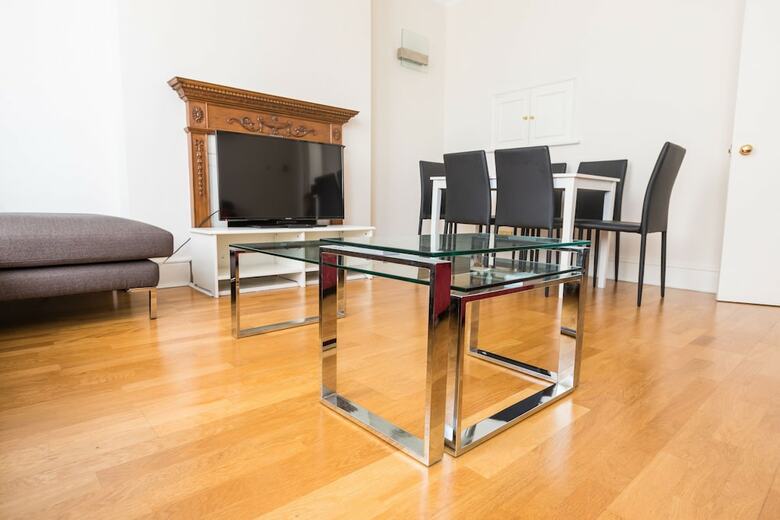 Belgravia Apartments - Grosvenor Gardens
