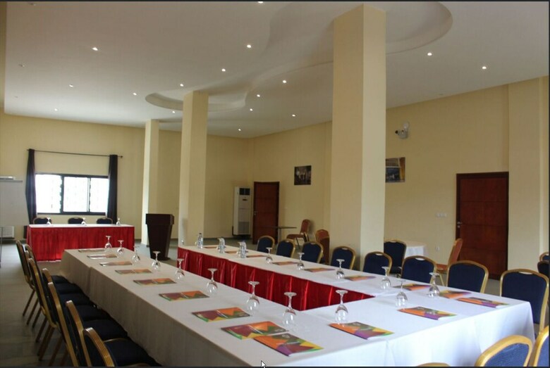 Douala Design Hotel