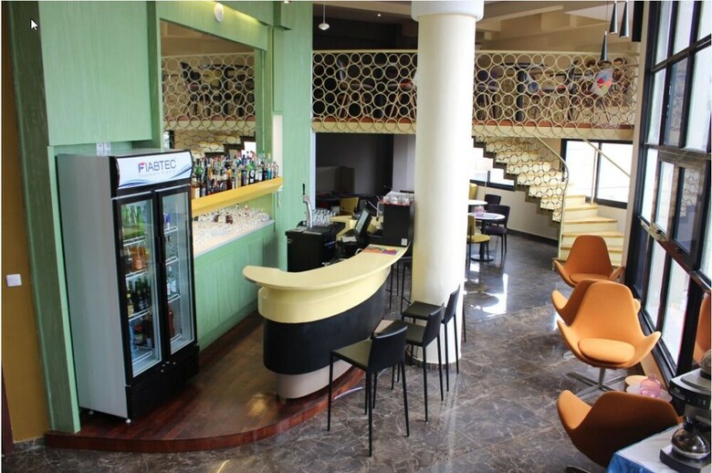 Douala Design Hotel