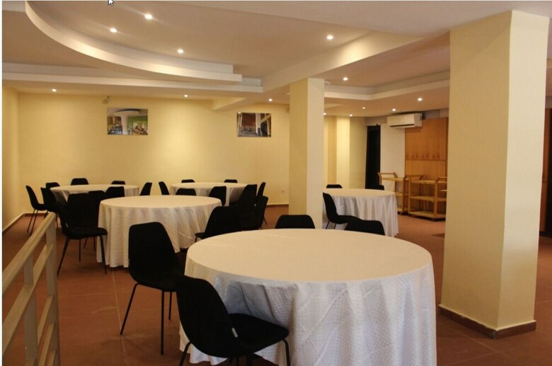 Douala Design Hotel