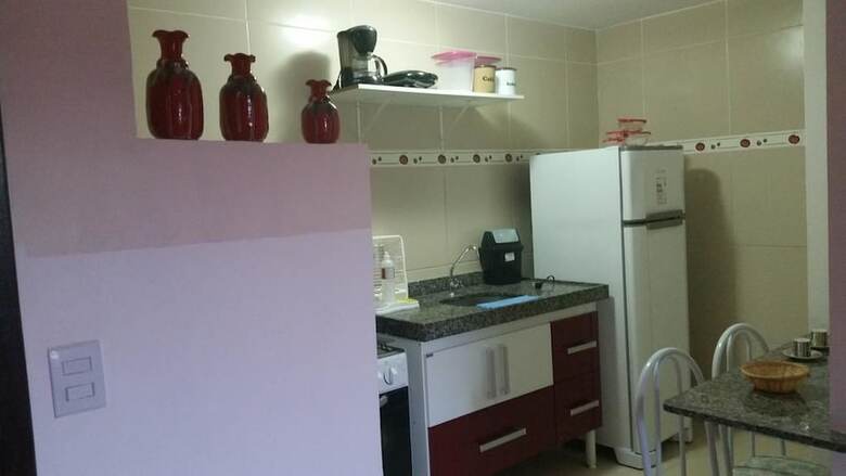 Apartamentos Navegantes Flats Ponta Negra