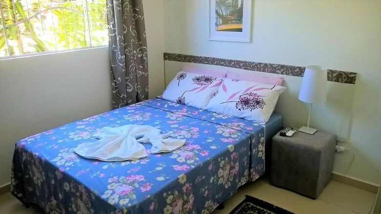 Apartamentos Navegantes Flats Ponta Negra
