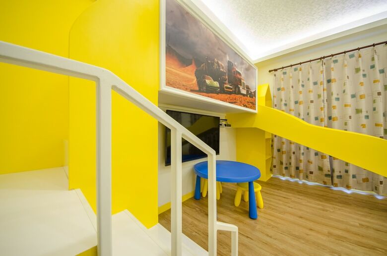 Dan Dan Bed And Breakfast
