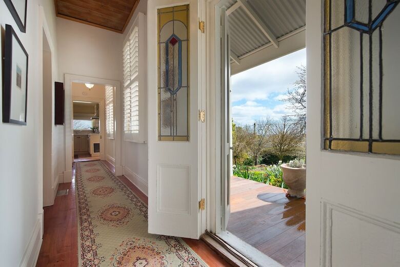 Hillendale - West Wing Daylesford
