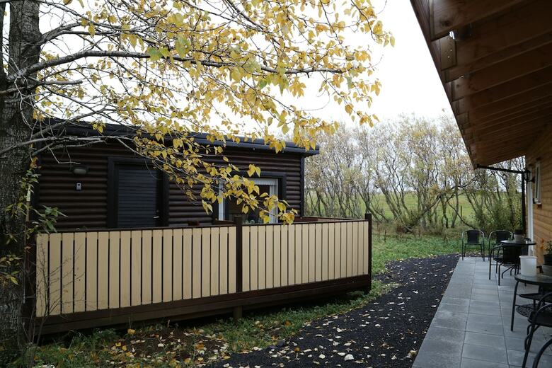 Hotel Country Dream Guesthouse