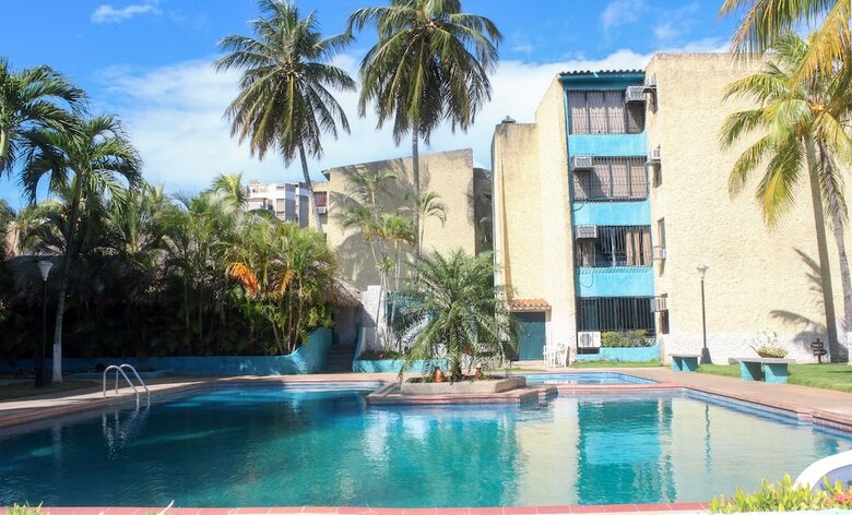 Apartamentos Villas Velamar