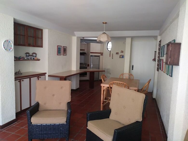 Apartamentos Villas Velamar