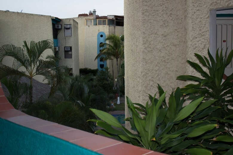 Apartamentos Villas Velamar