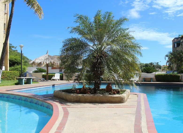 Apartamentos Villas Velamar