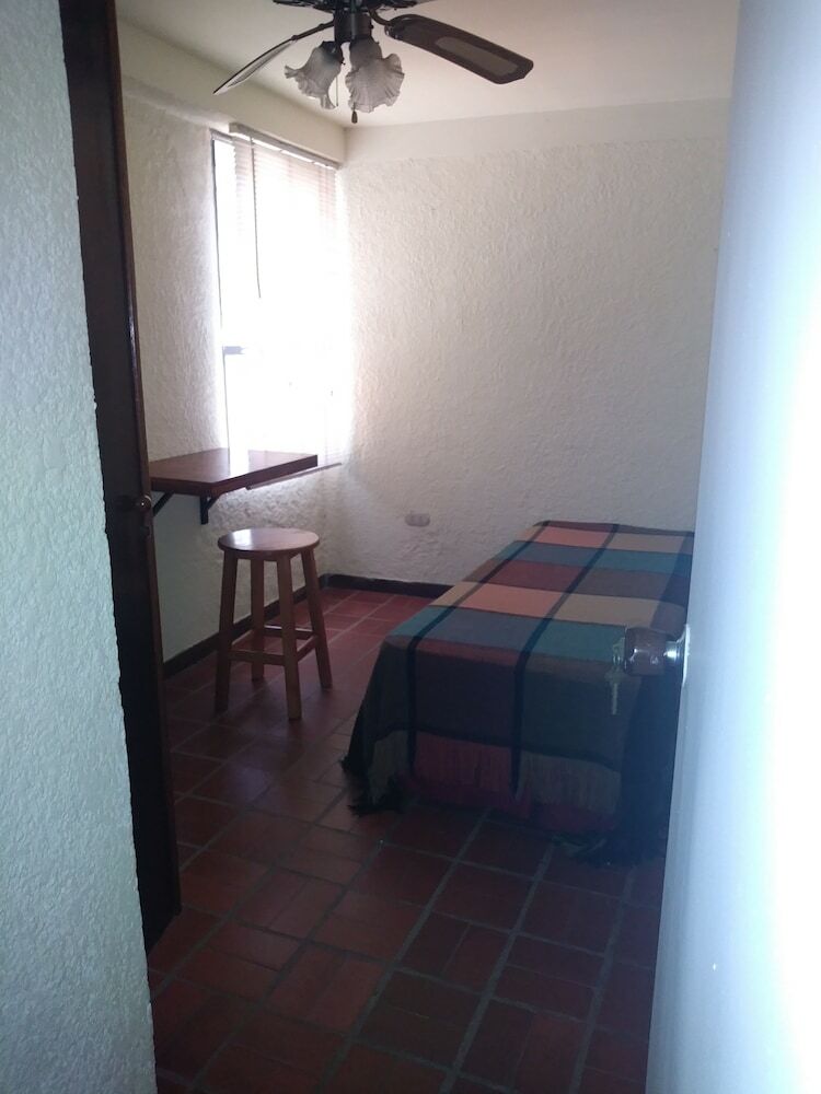 Apartamentos Villas Velamar