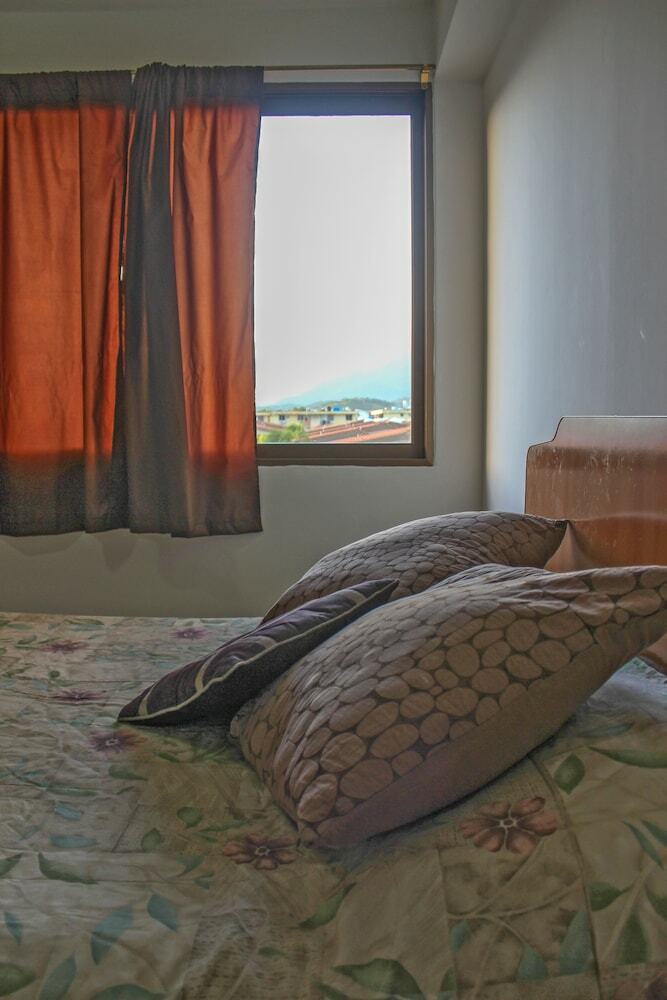 Apartamentos Villas Velamar
