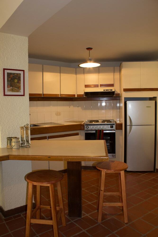 Apartamentos Villas Velamar