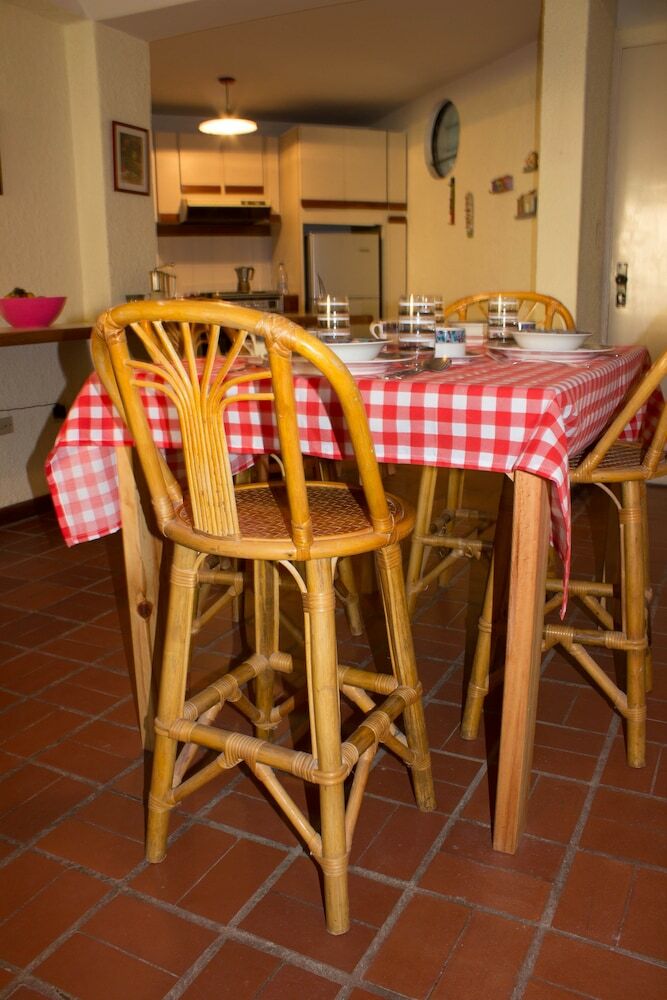 Apartamentos Villas Velamar