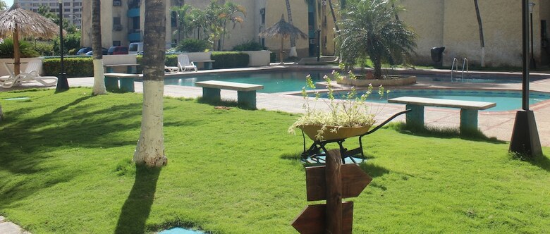 Apartamentos Villas Velamar