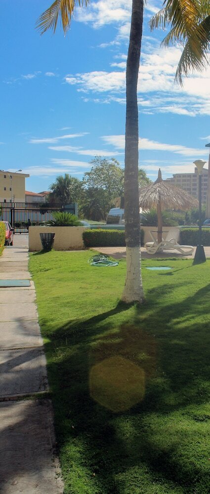 Apartamentos Villas Velamar