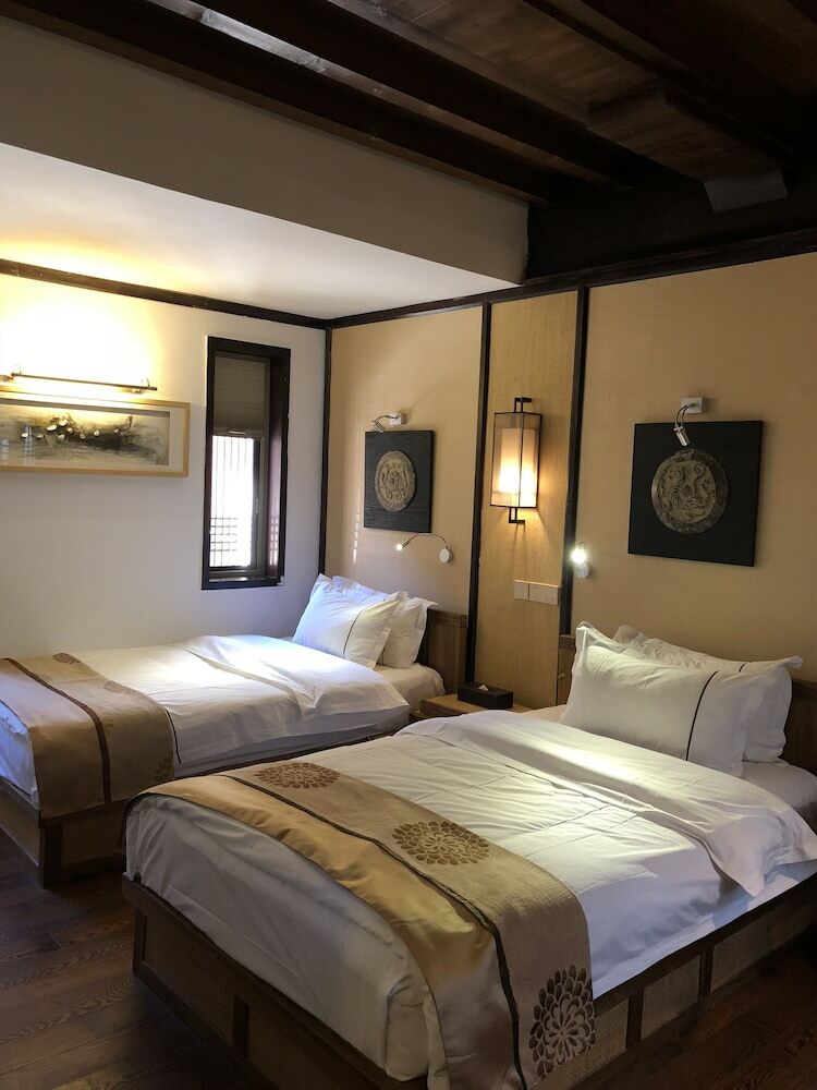 Lijiang Cheriton Hotel