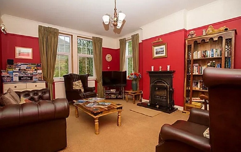 Hotel Tigh Na Cheo Guest House