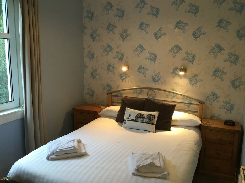 Hotel Tigh Na Cheo Guest House