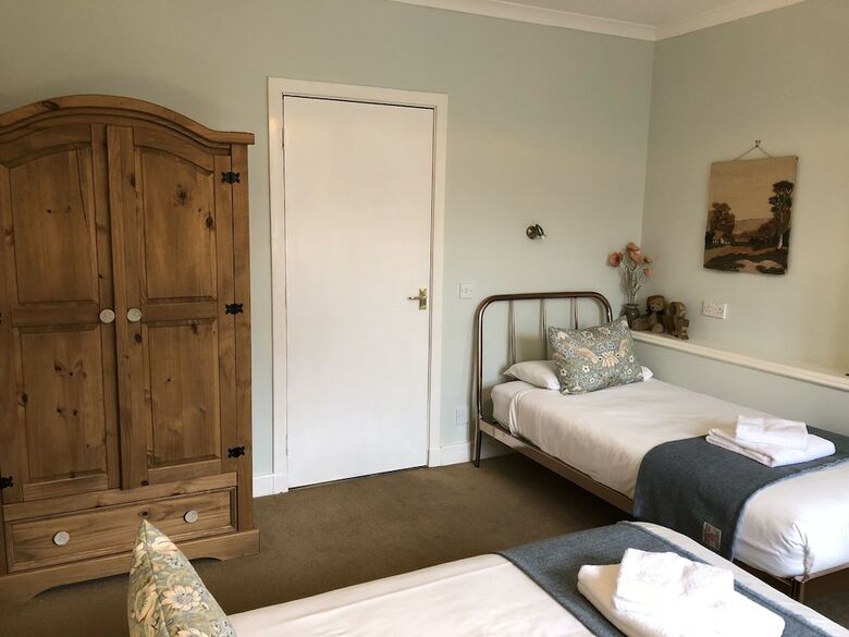 Hotel Tigh Na Cheo Guest House