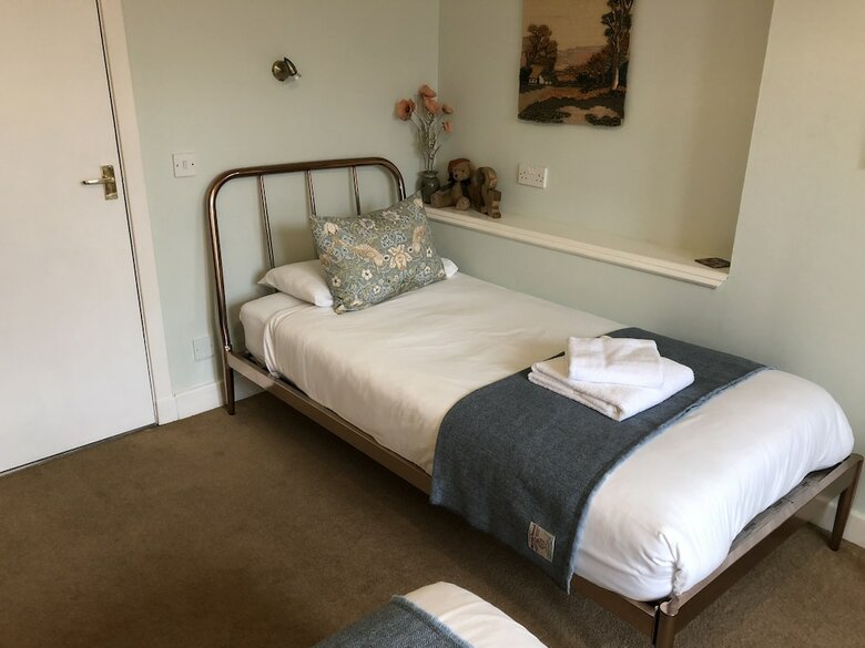 Hotel Tigh Na Cheo Guest House