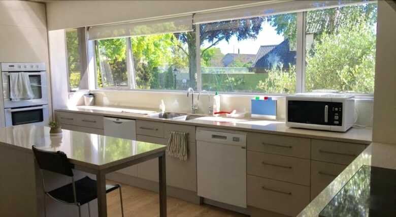 Bed & Breakfast Gumtree Lodge (b&b)